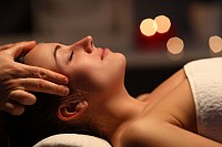 Massage californien