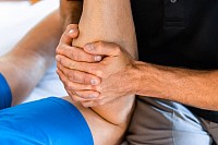 Massage sportif