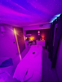Notre Cabine Massage