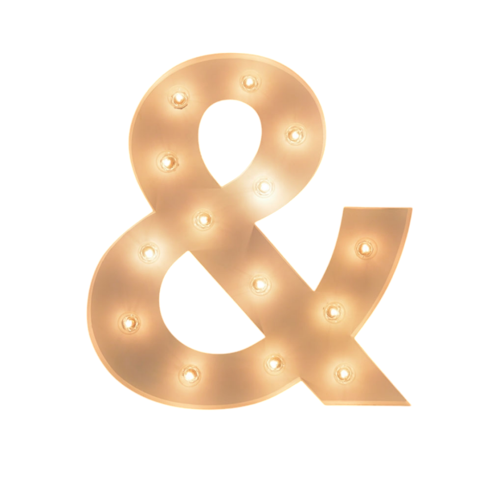 &
